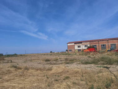 Verkauf - Industriegebäude/Autowerkstatt/Lagerhalle/Lager in Kaloianowo,  Plowdiw