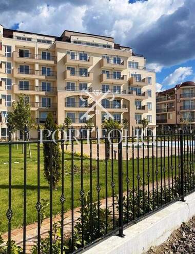 Satış - Apartman olarak Sveti Vlas,  Burgas