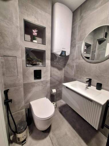 For rent - Apartment in Levski,  Varna