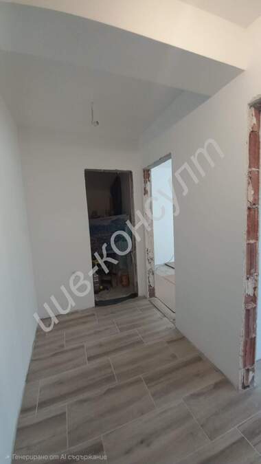 For sale - Apartment in Buzludja,  Veliko Tarnovo