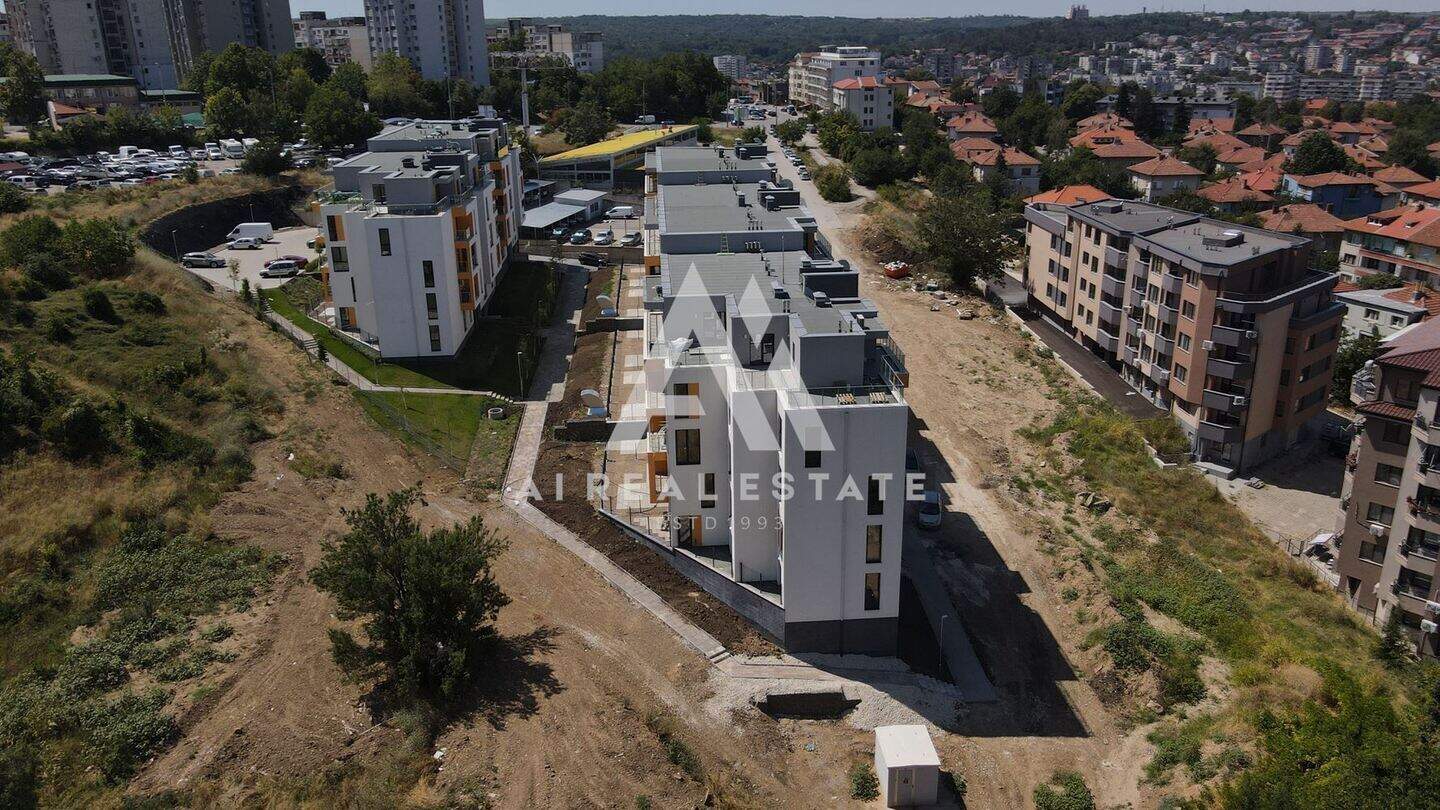 Zweizimmer Wohnung in Wider Center, Plewen – Foto 3
