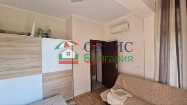 Verkauf - Wohnung in Tschernomorez,  Burgas