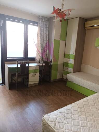 For rent - Apartment in Zimno kino Trakia,  Varna