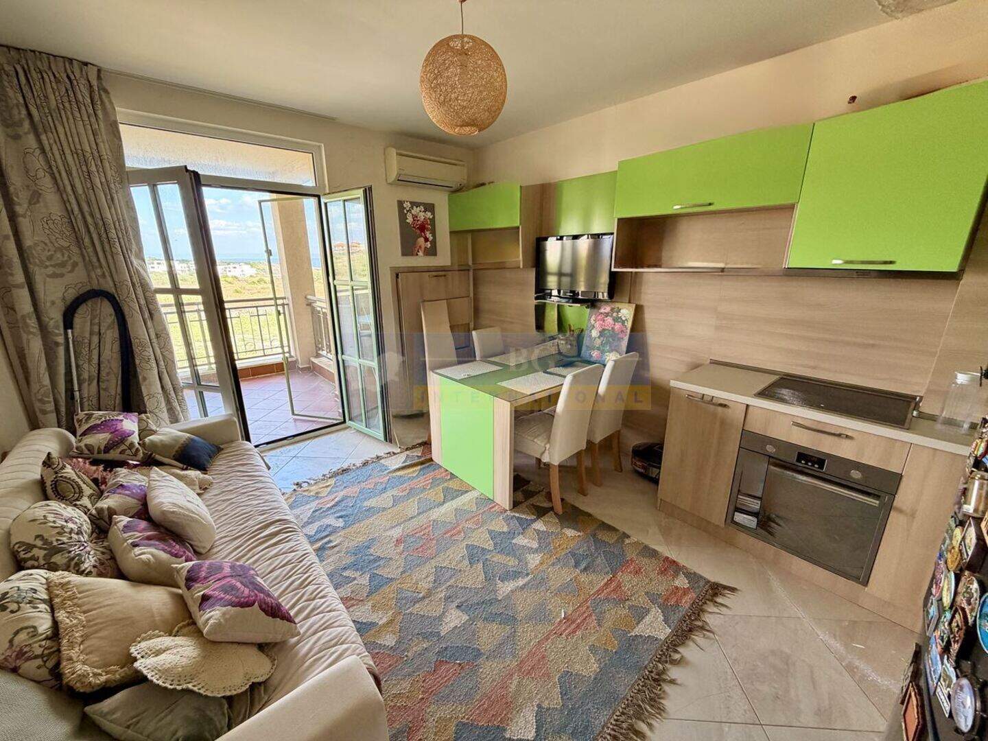Dreizimmer Wohnung in Tschernomorez, Burgas – Foto 9