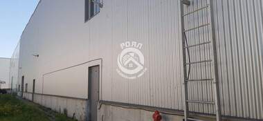 For rent - Storage in Radinovo,  Plovdiv