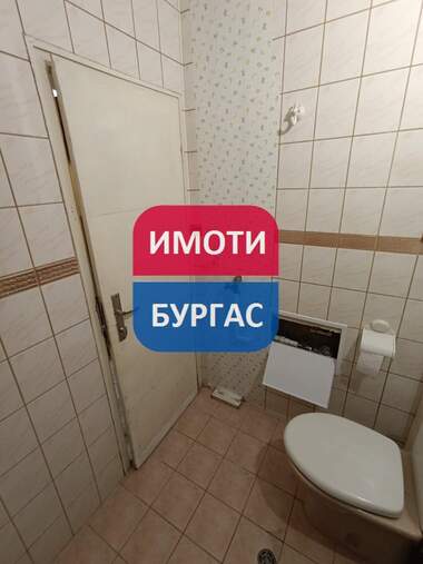 Продажа - Квартира в Зорница,  Бургас