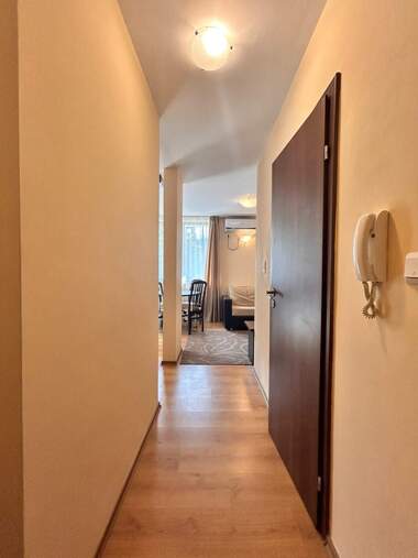 For sale - Apartment in Bansko,  Blagoevgrad