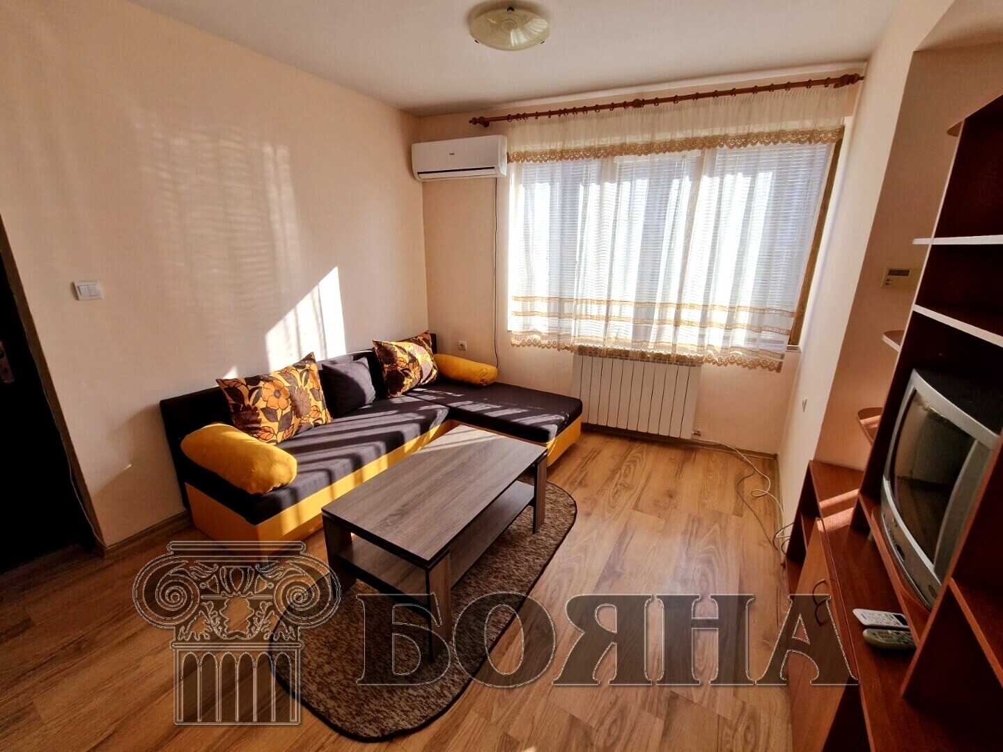 Двухкомнатная Квартира в Център, Русе – фото 2