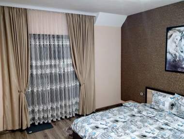 Miete - Wohnung in Zentar,  Haskowo