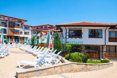 For sale - Apartment in Sunny Beach,  Burgas