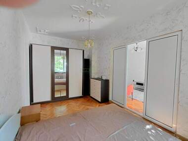 Miete - Wohnung in Zapaden park,  Sovia
