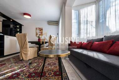 Miete - Wohnung in Okrajna bolniza - Generali,  Warna