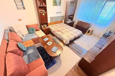 For sale - Apartment in Charodeyka - Iug,  Ruse