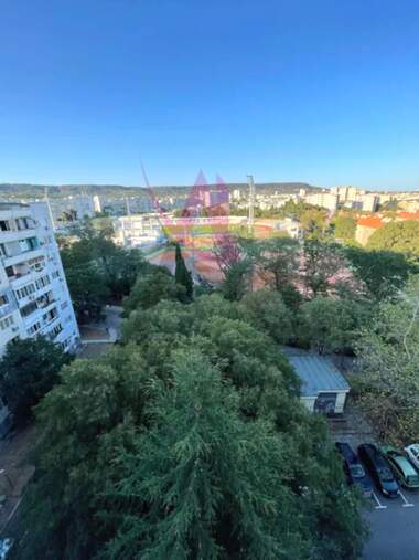 For rent - Apartment in HEI,  Varna