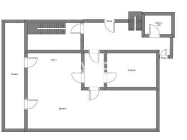 For sale - House in Aldomirovci,  Sofia Oblast