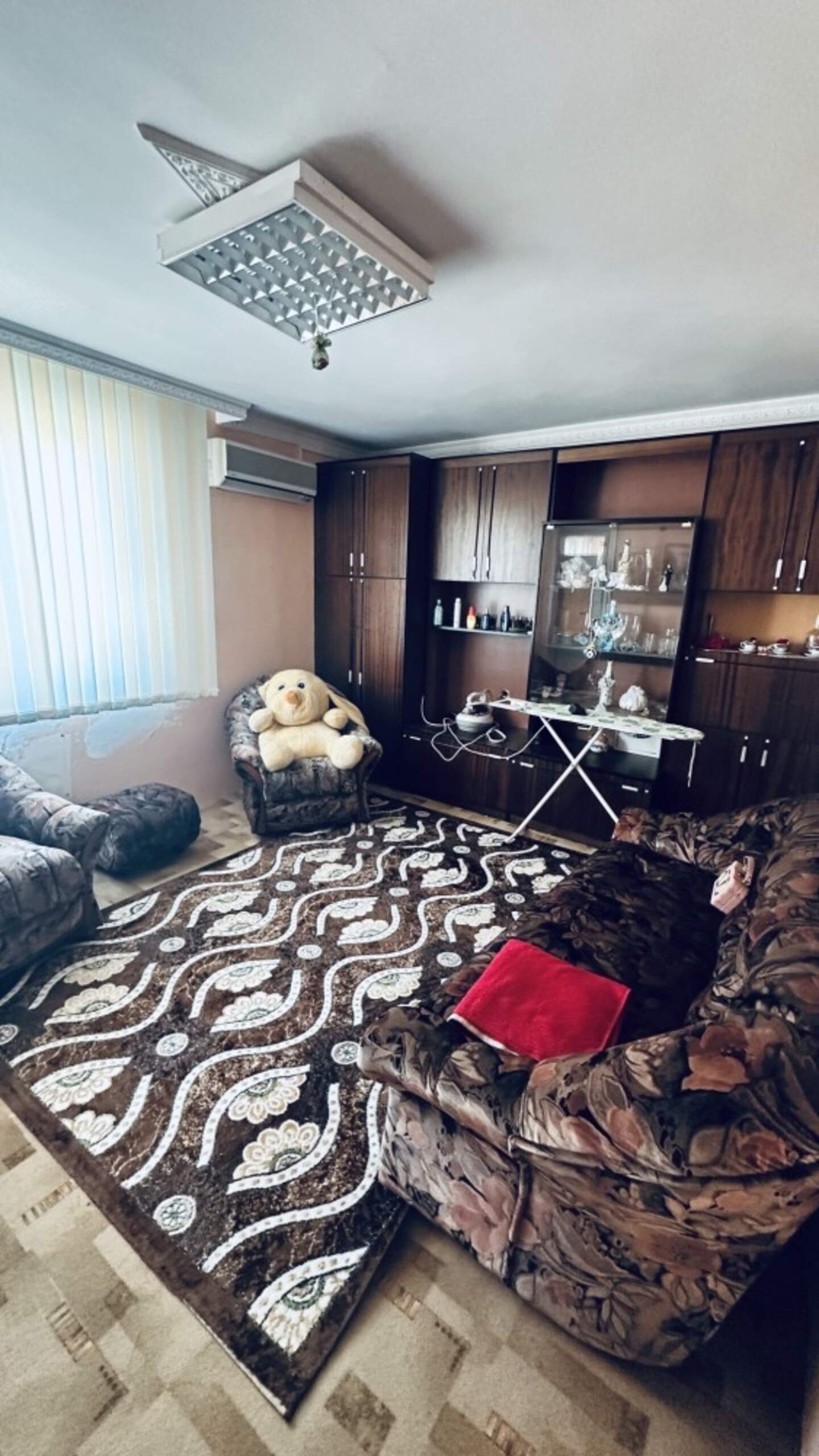2 bedroom Apartment in Omurtag, Targovishte – photo 6