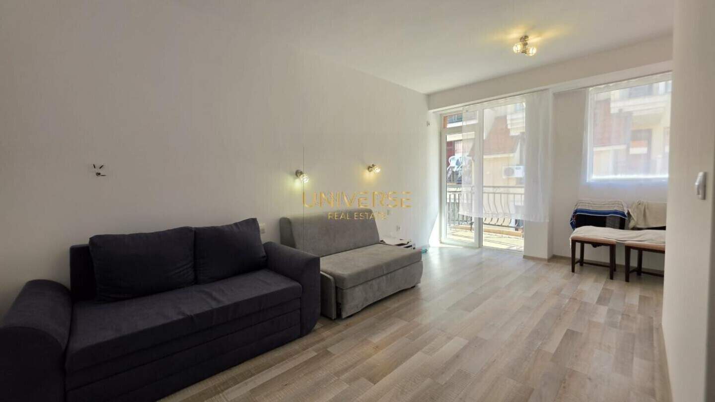 Zweizimmer Wohnung in Sweti Wlas, Burgas – Foto 10