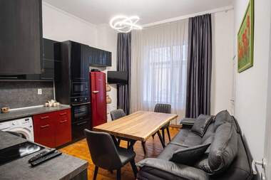 For rent - Apartment in Center,  Ruse