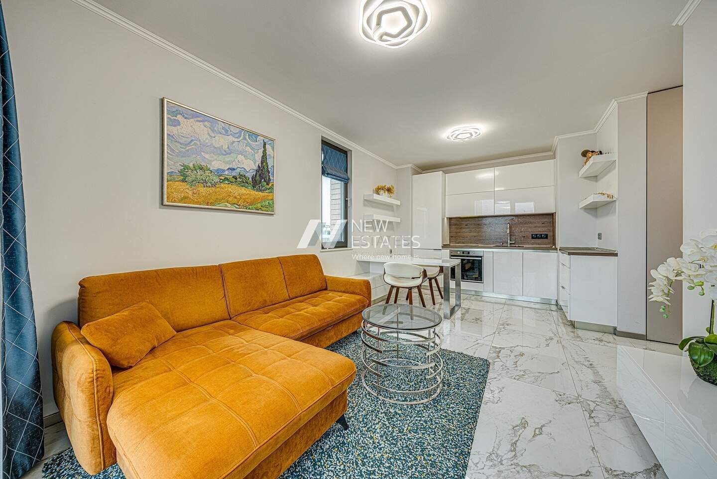 1 bedroom Apartment in Krastova vada, Sofia – photo 2