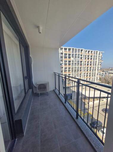 Miete - Wohnung in Izgrew,  Burgas