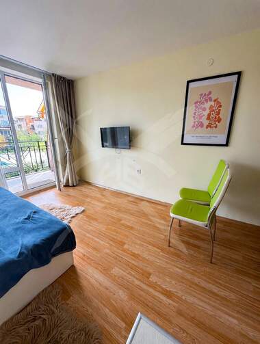 Verkauf - Wohnung in Sonnenstrand,  Burgas