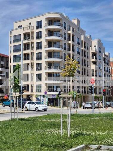 Продажба - Апартамент в Христо Смирненски,  Пловдив