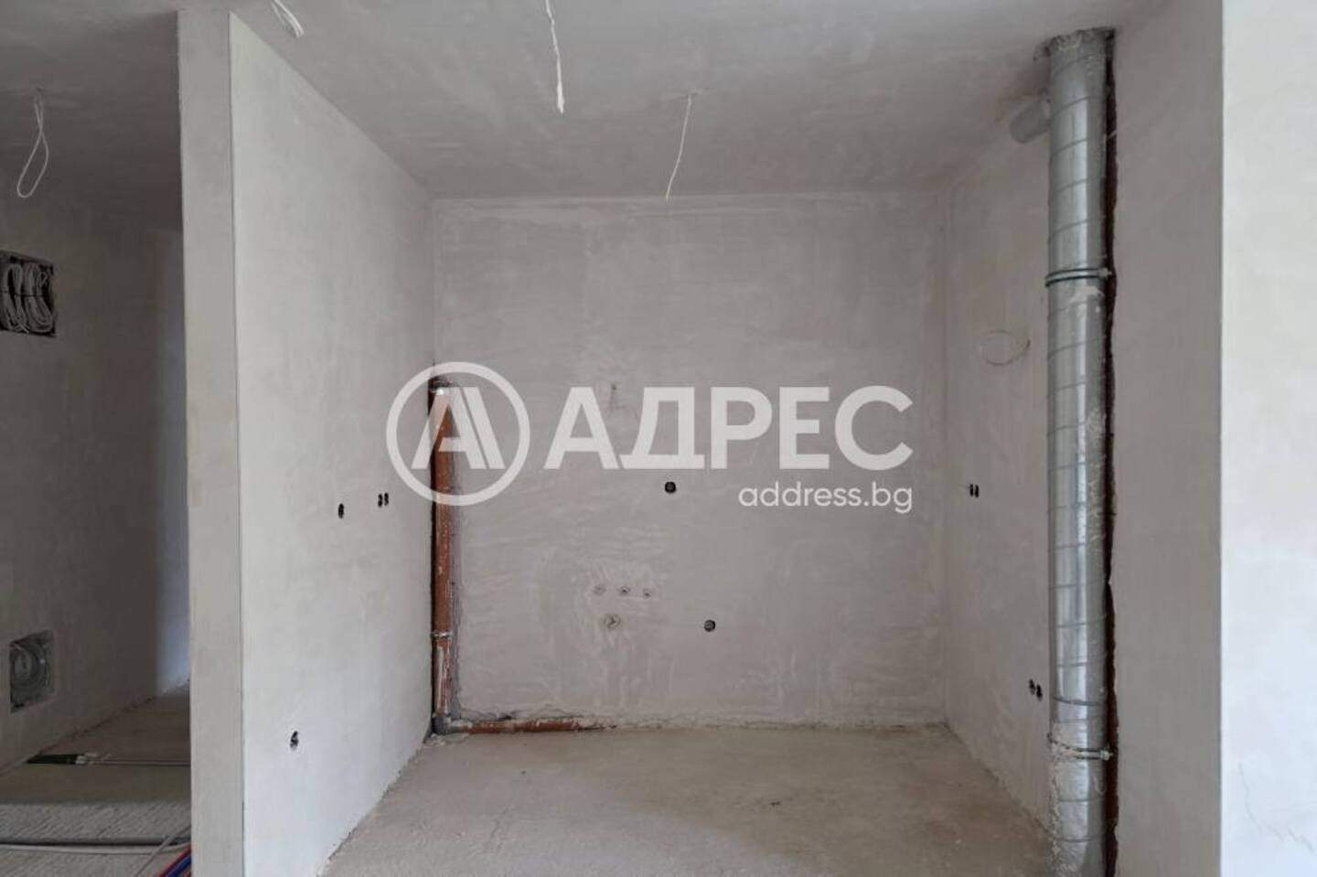 Dreizimmer Wohnung in Boiana, Sofia – Foto 7