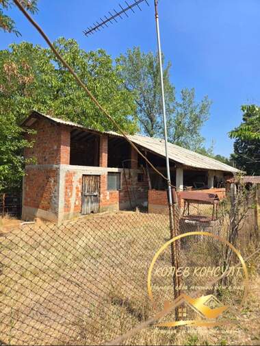For sale - House in Oreshec,  Haskovo
