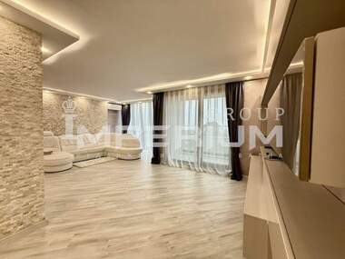 For rent - Apartment in Briz,  Varna