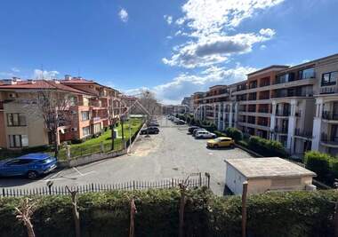 Satış - Apartman olarak Sveti Vlas,  Burgas