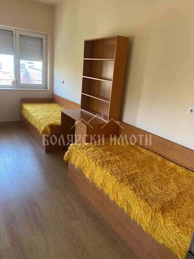 For rent - Apartment in Centеr,  Veliko Tarnovo
