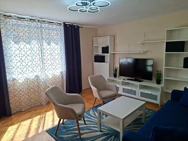 For rent - Apartment in Center,  Razgrad