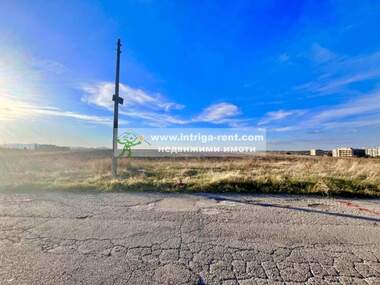 Satış - İnşaat arsası olarak Mladejki halm,  Haskovo