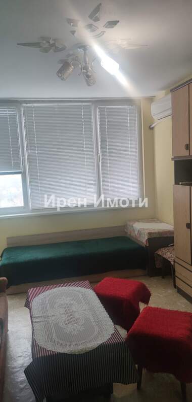 Vânzare - Apartament în Țentăr,  Iambol