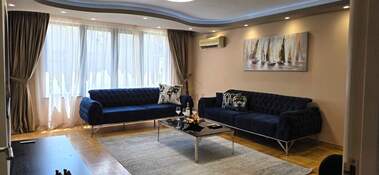 Miete - Wohnung in Zentar,  Burgas
