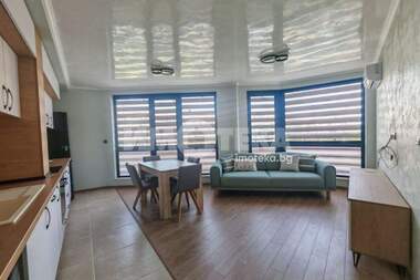 For sale - Apartment in Karshiaka,  Plovdiv
