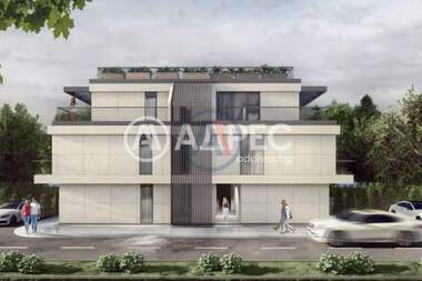 Vânzare - Apartament în Kambanite,  Sofia