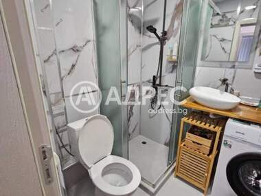 For sale - Apartment in Sveti Vlas,  Burgas