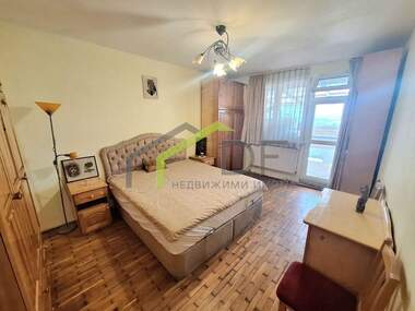 Vânzare - Apartament în Troșevo,  Varna