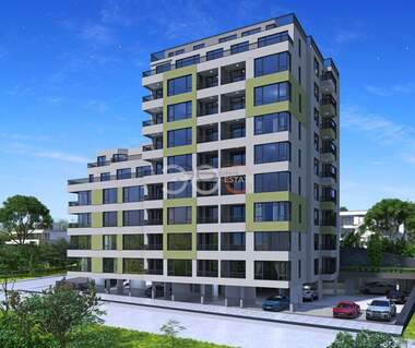 Продажба - Апартамент в Сотира,  Варна