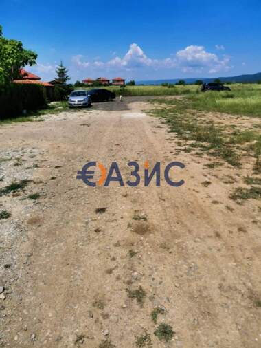 For sale - For Construction in Kosharitsa,  Burgas