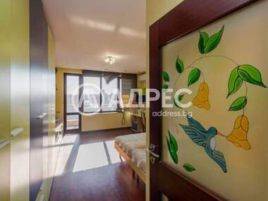 For sale - Apartment in Morska Gradina,  Varna