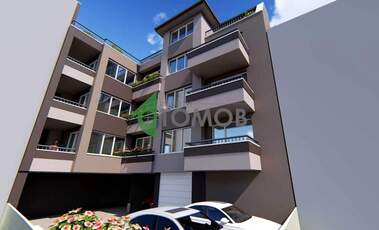 Verkauf - Wohnung in Samara-1,  Stara Zagora
