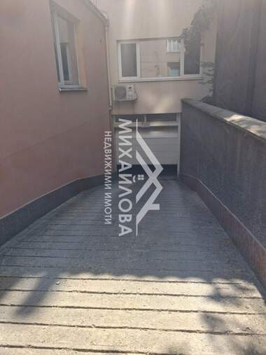 Продажа - Гараж в МБАЛ Иван Рилски,  Стара Загора