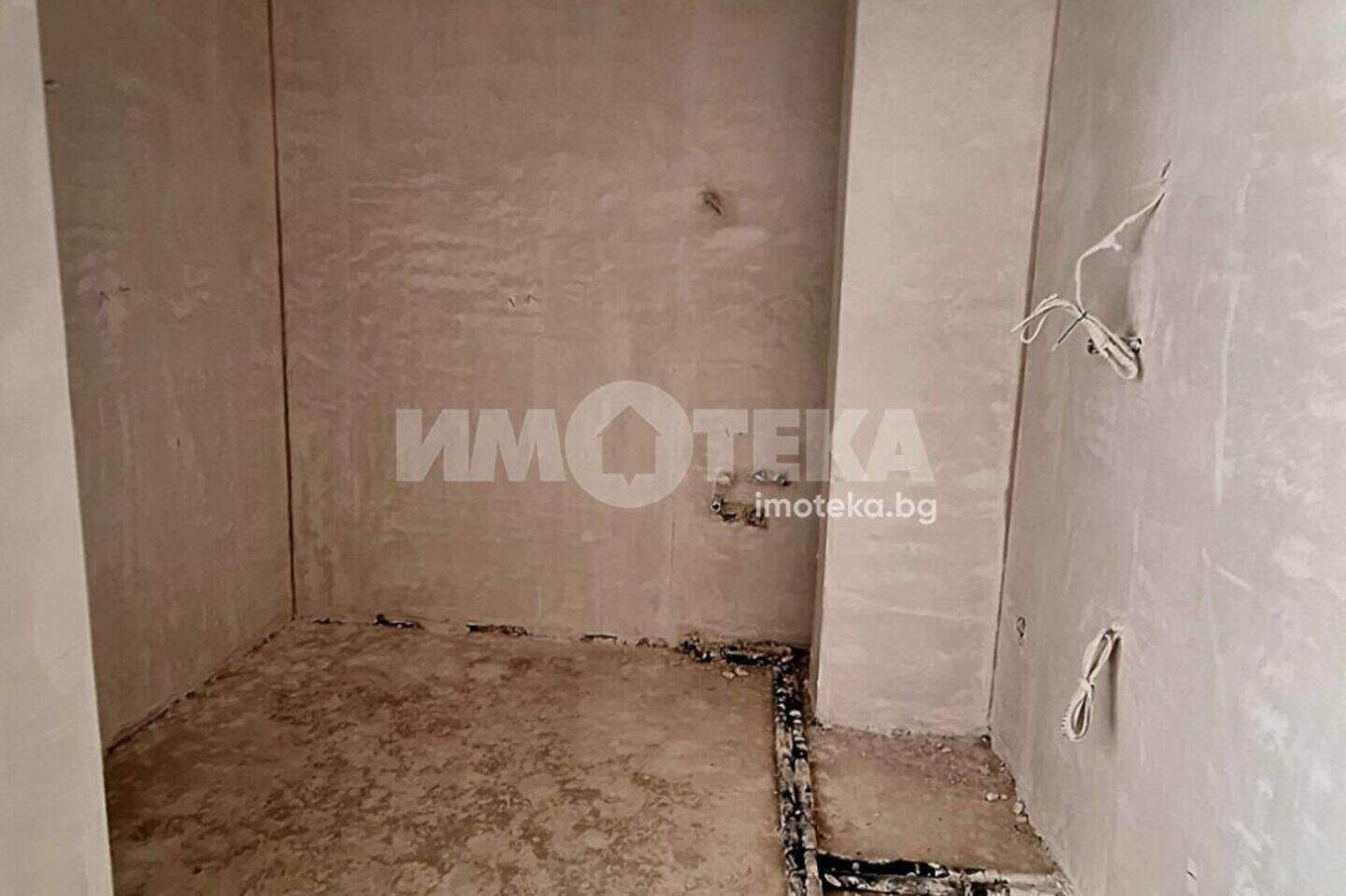 Четырехкомнатная Квартира в Витоша, София – фото 10