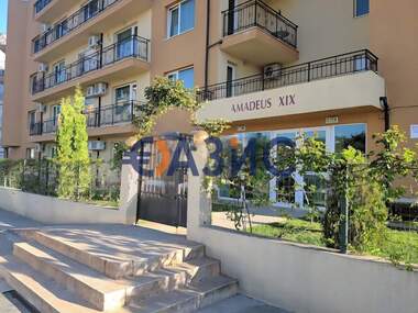 For sale - Apartment in Sunny Beach,  Burgas
