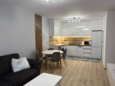 For rent - Apartment in Kiuchuk Parij,  Plovdiv