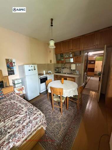 Verkauf - Etage von Haus in 9-ti kwartal,  Plewen