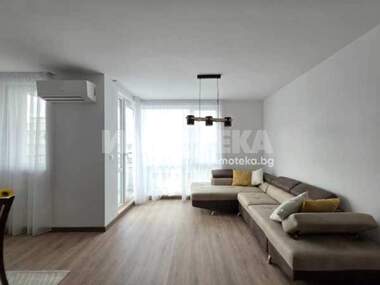 Vânzare - Apartament în Ovcea Kupel,  Sofia