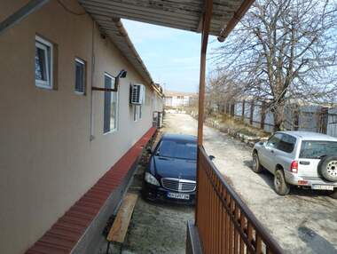 For sale - Warehouse in kv. Iztok,  Kyustendil